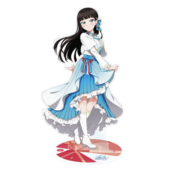 予約販売スタート】ラブライブ！サンシャイン!!Aqours Seaside
