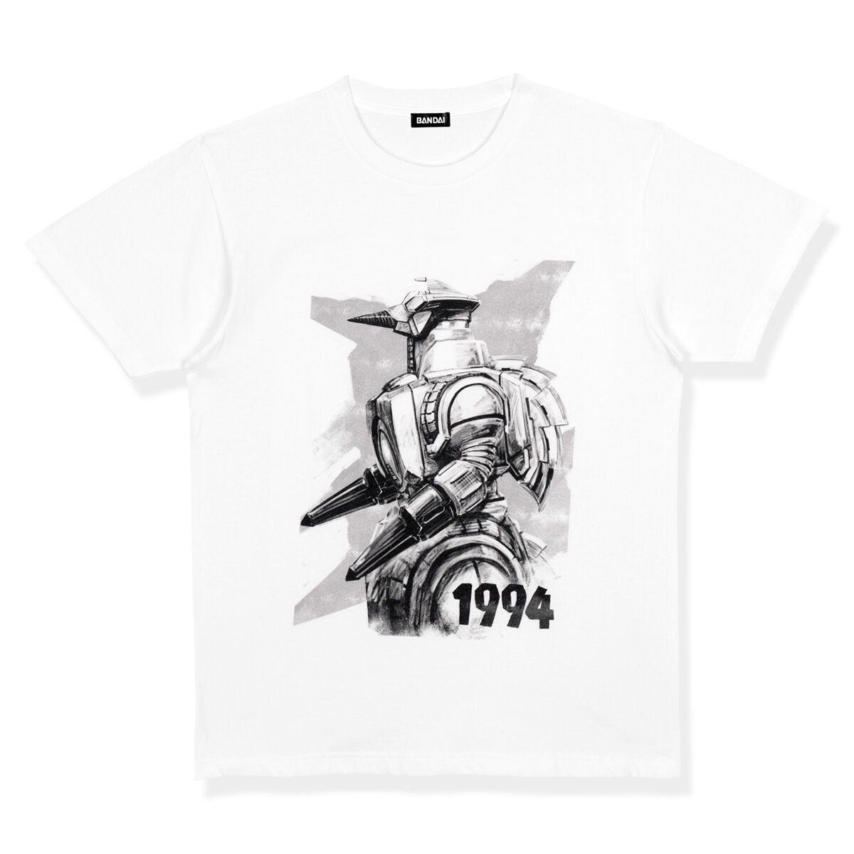toe 25th Anniversary Tシャツ(Mサイズ)+ステッカー toe 25th