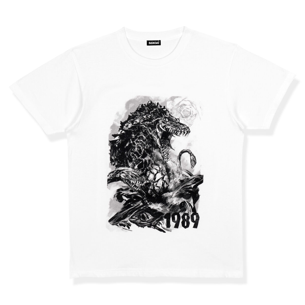 ゴジラ・フェス 2017 ピンクTシャツ ゴジラ・ストア Tokyo 4th anniversary Tシャツ(Sサイズ ゴジラ