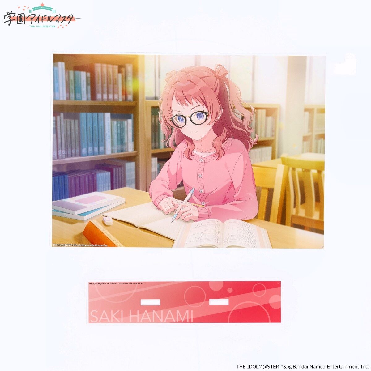 アイドルマスター』シリーズ5名のアイドルによる秋の