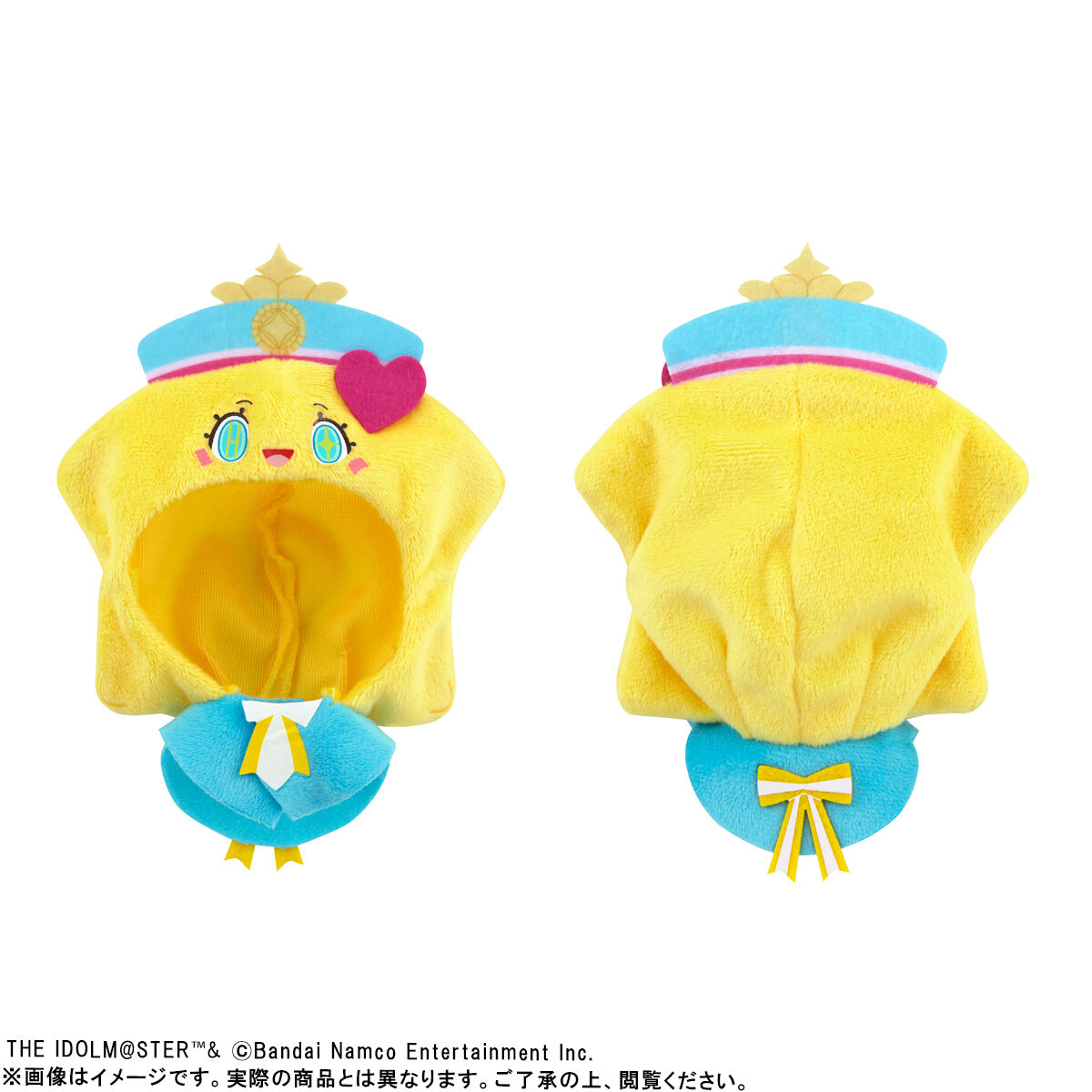 ぽむぽむ。ちびぬい用 ちいかわグッズ公式 on X: 