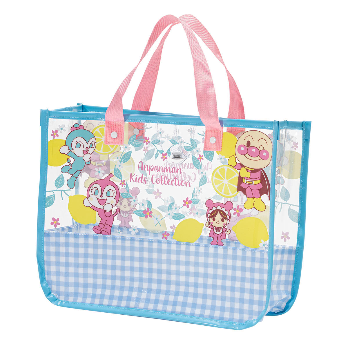 ビーチバッグ | それいけ!アンパンマン ファッション ビーチバッグ | それいけ!アンパンマン ファッション