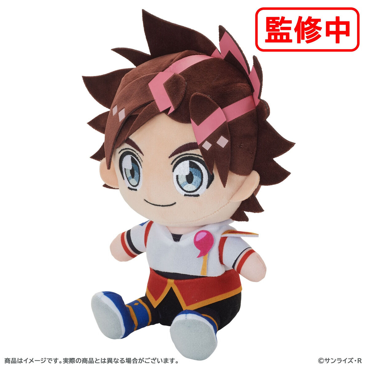 オンクレ獲得品 新品未開封 魔神英雄伝ワタル ぬいぐるみ コンプリートセット 楽天市場】魔神創造伝ワタル ぬいぐるみ 全5種コンプリート