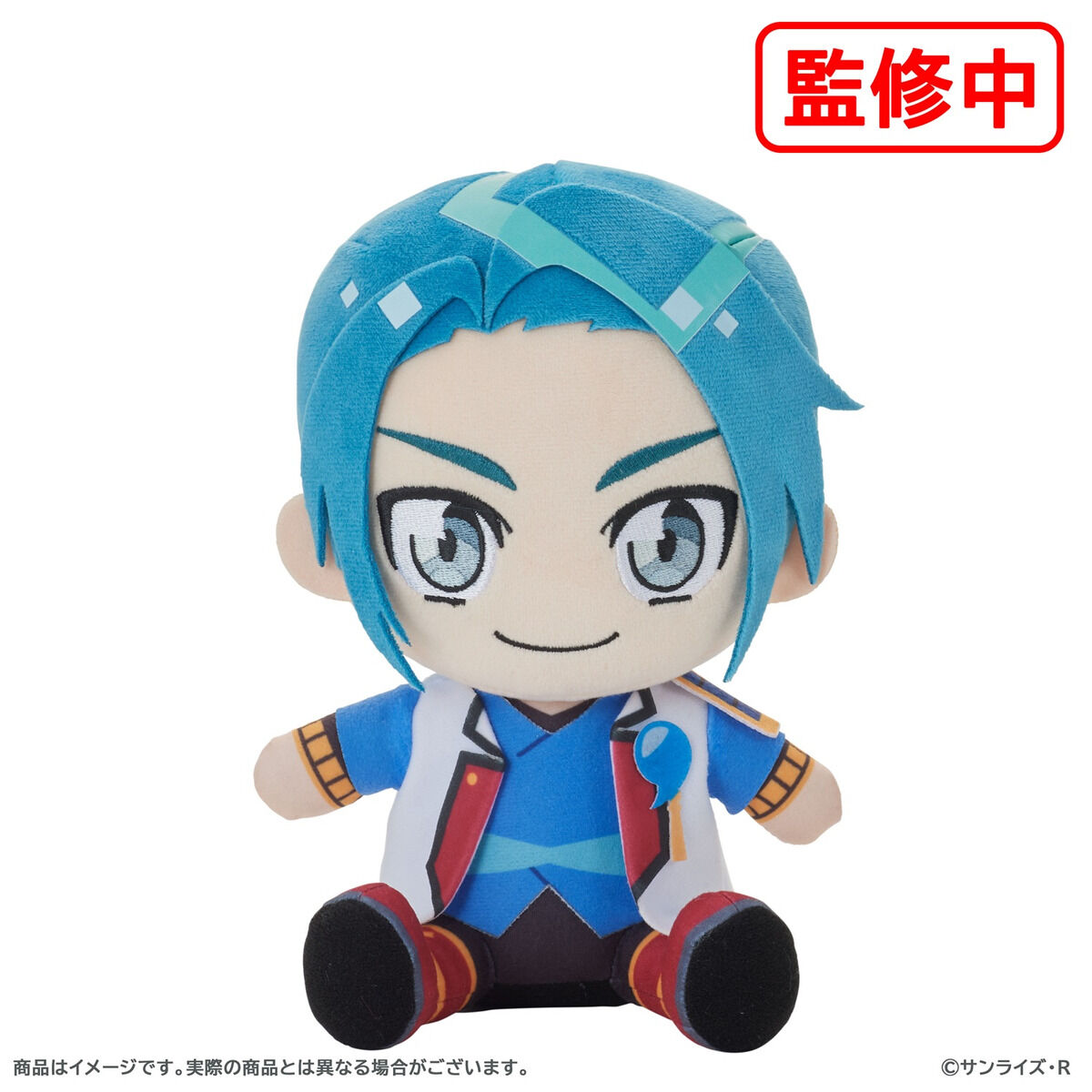 魔神創造伝ワタル　ぬいぐるみ　　5種セット 楽天市場】魔神創造伝ワタル ぬいぐるみ 全5種コンプリート