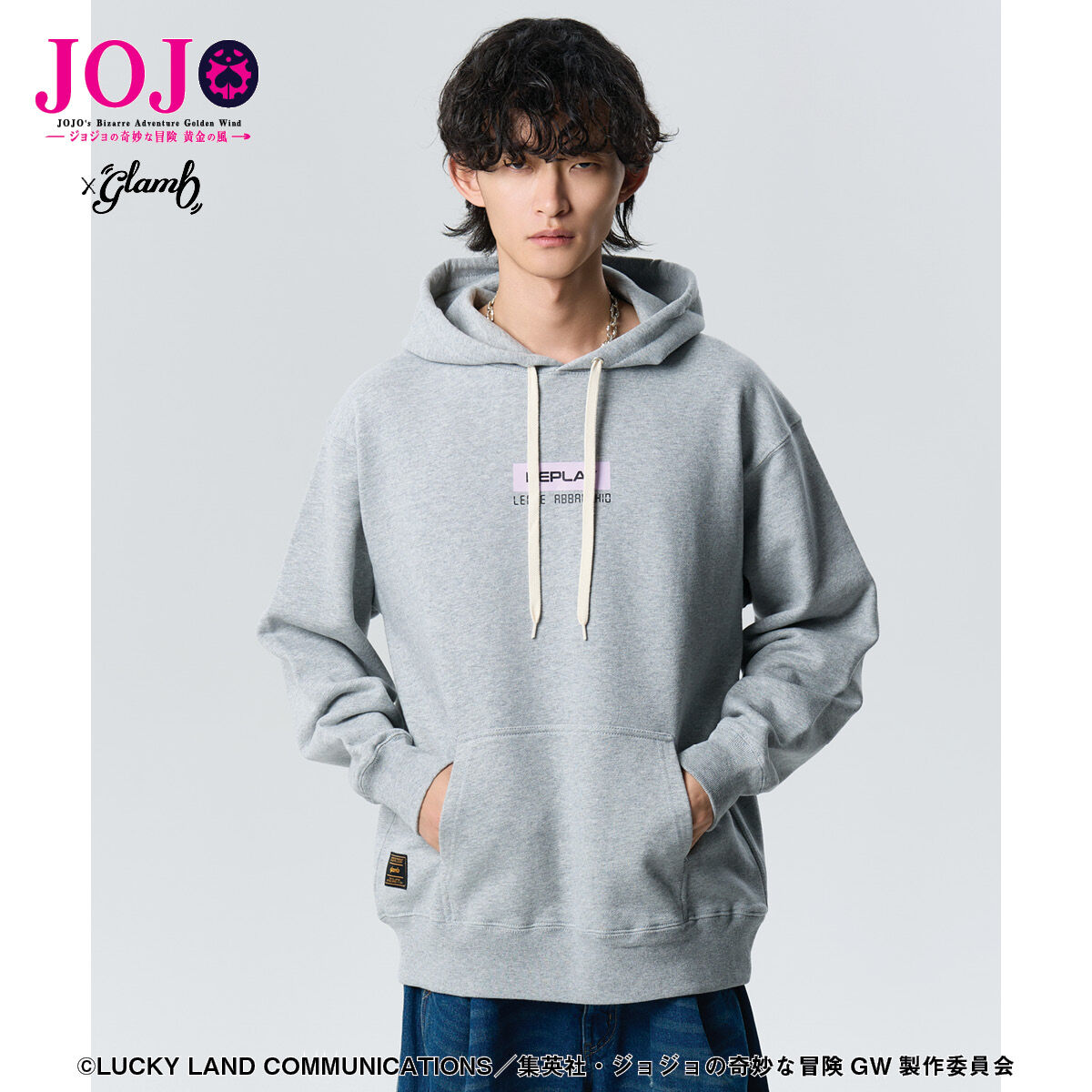 【未開封新品】 ジョジョの奇妙な冒険 Lサイズ パーカー サンドベージュ 新品】ジョジョの奇妙な冒険 DIO パーカー 3Lサイズ｜Yahoo