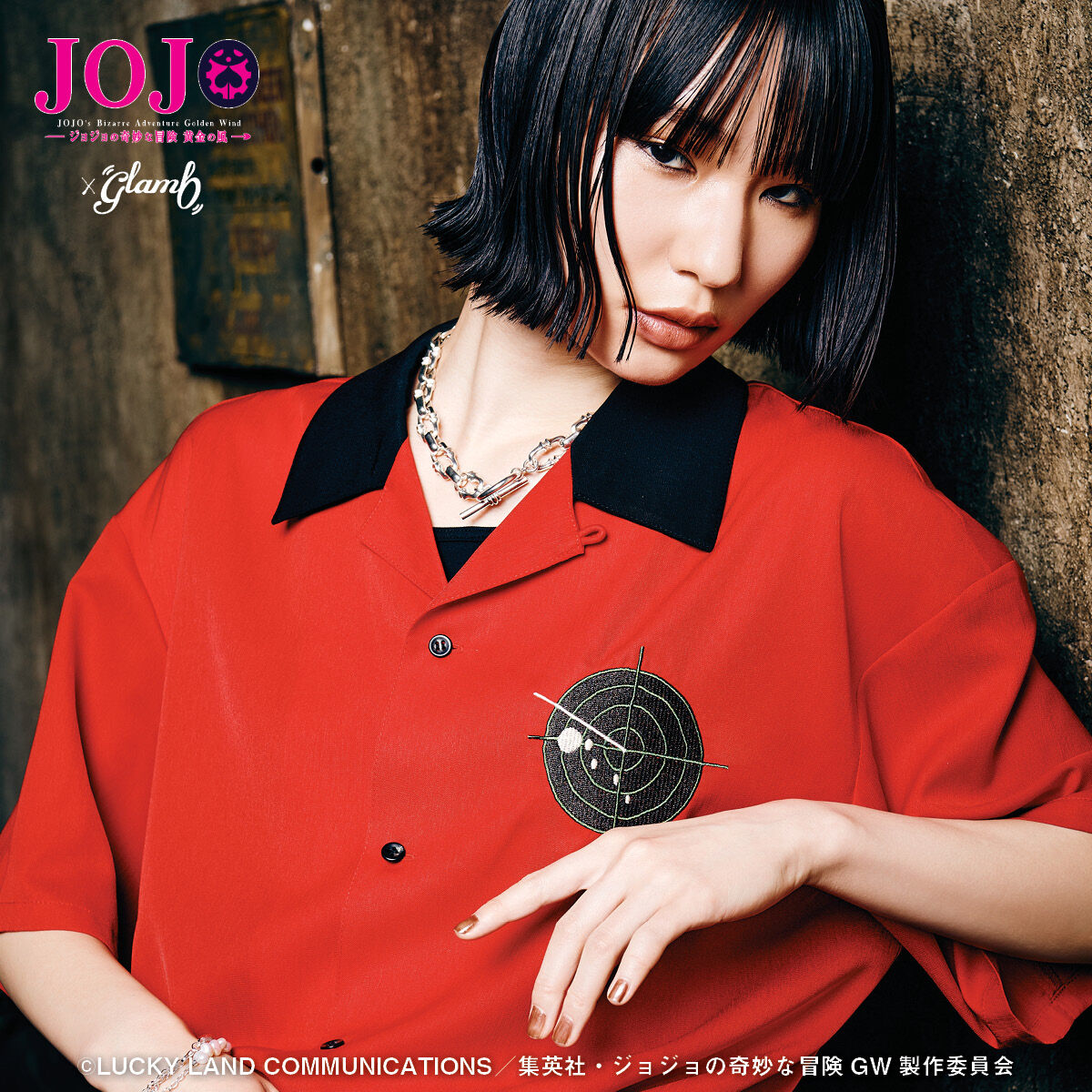 Amazon.co.jp: ジョジョの奇妙な冒険 JOJO Tシャツ キッズ 大人