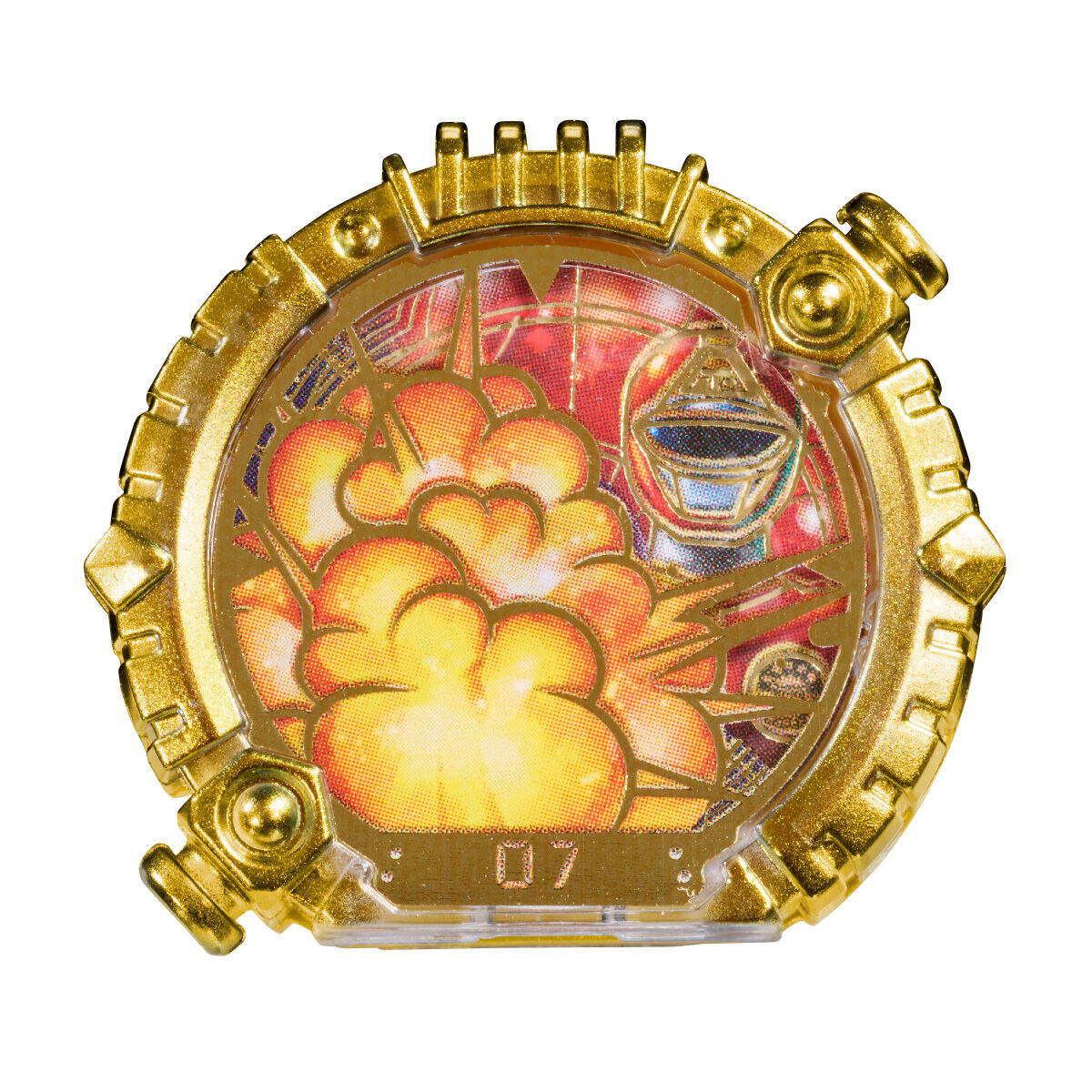 DXセンタイリング GOLDENEDITION 1975>>>1986【確率抽選販売】 | 秘密