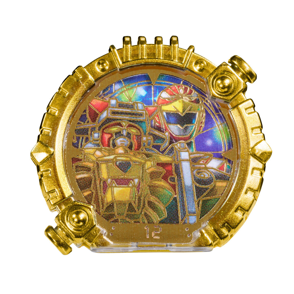 DXセンタイリング GOLDENEDITION 1987>>>1996【確率抽選販売