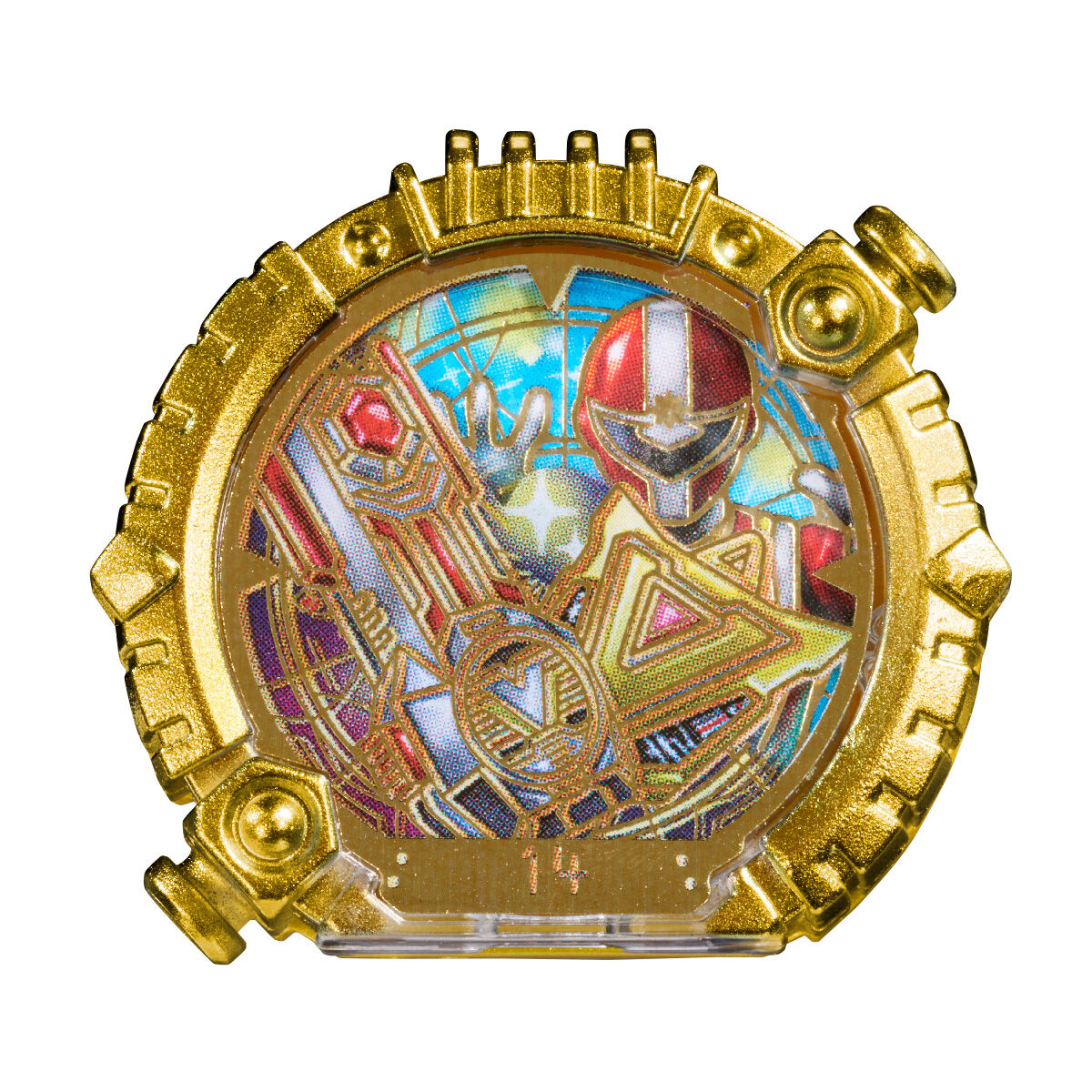 ゴレンジャー ダイキャスト フィギュア バンプレスト 秘密戦隊ゴレンジャー ダイキャスト アクション