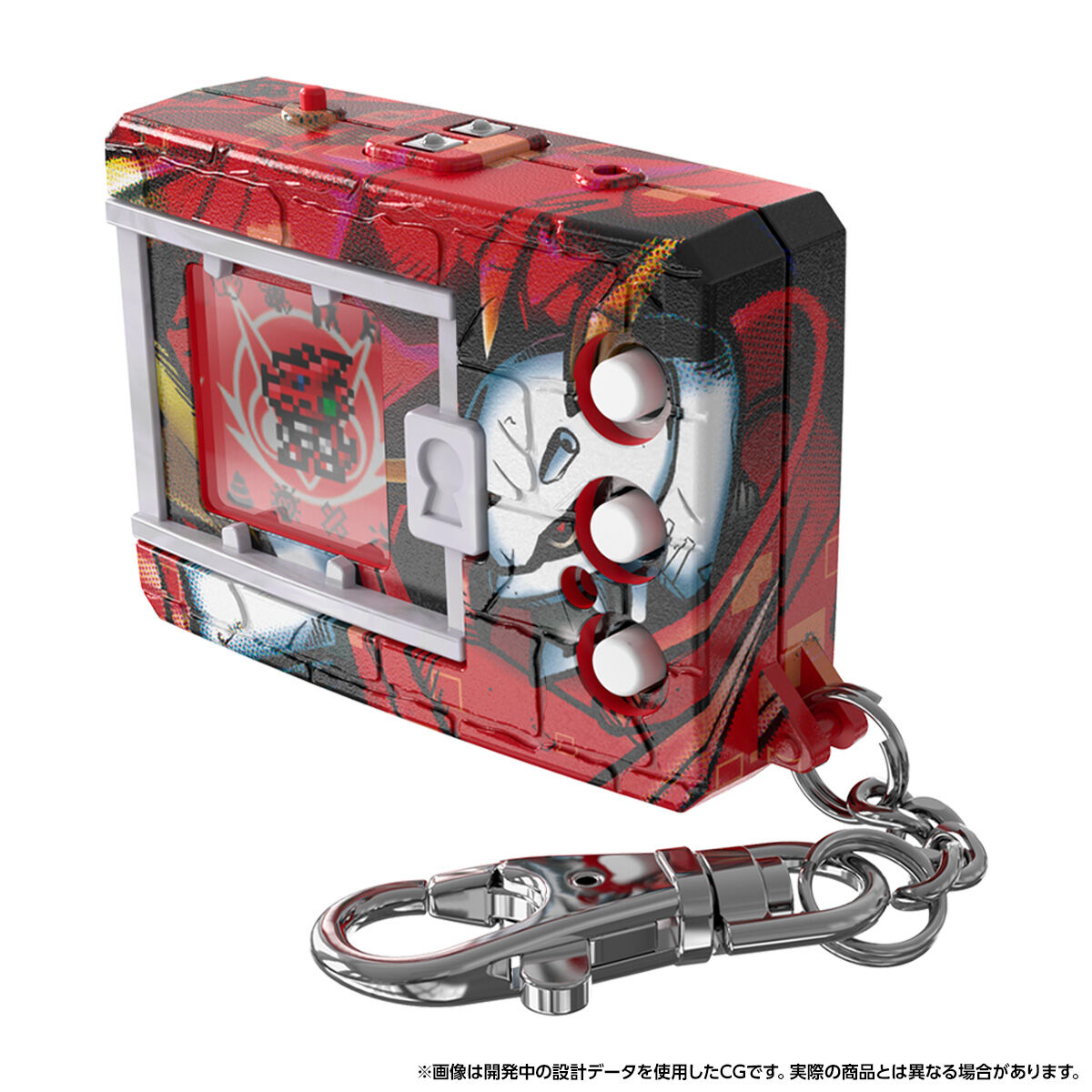 デジタルモンスターCOLOR デジモンクロスウォーズ 15th Edition