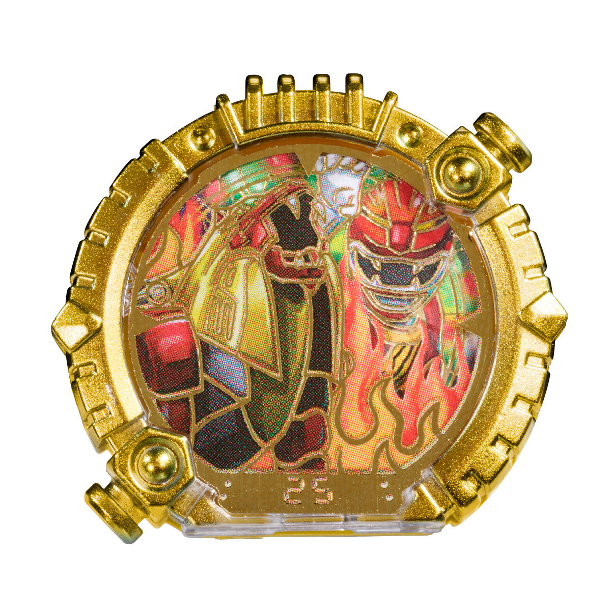 DXセンタイリング GOLDENEDITION 1997>>>2006【確率抽選販売