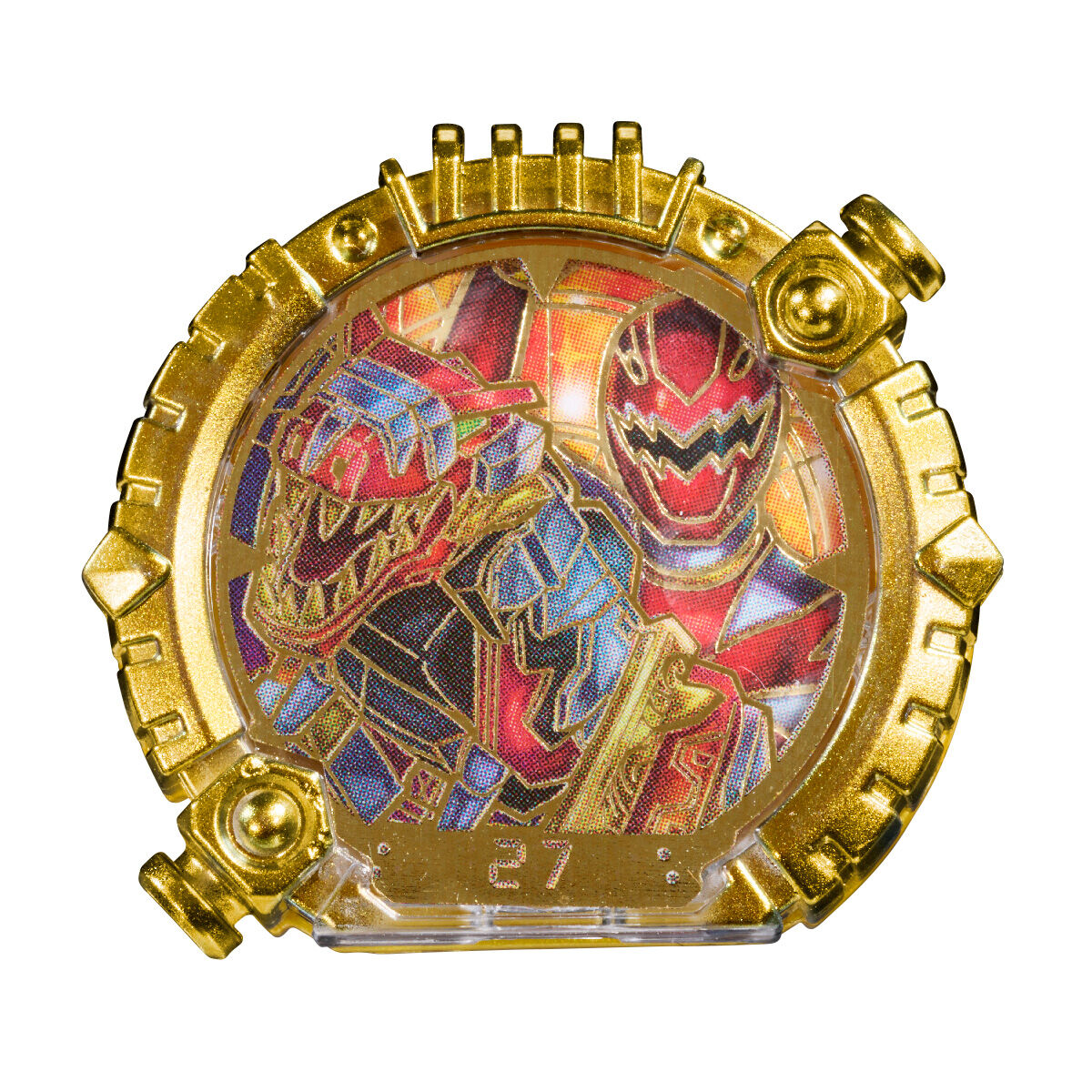 DXセンタイリング GOLDENEDITION 1997>>>2006【確率抽選販売】 | 特捜