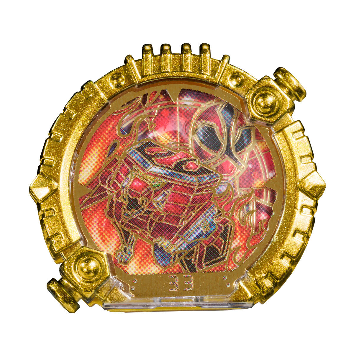 DXセンタイリング GOLDENEDITION 2007>>>2016【確率抽選販売】 | 動物