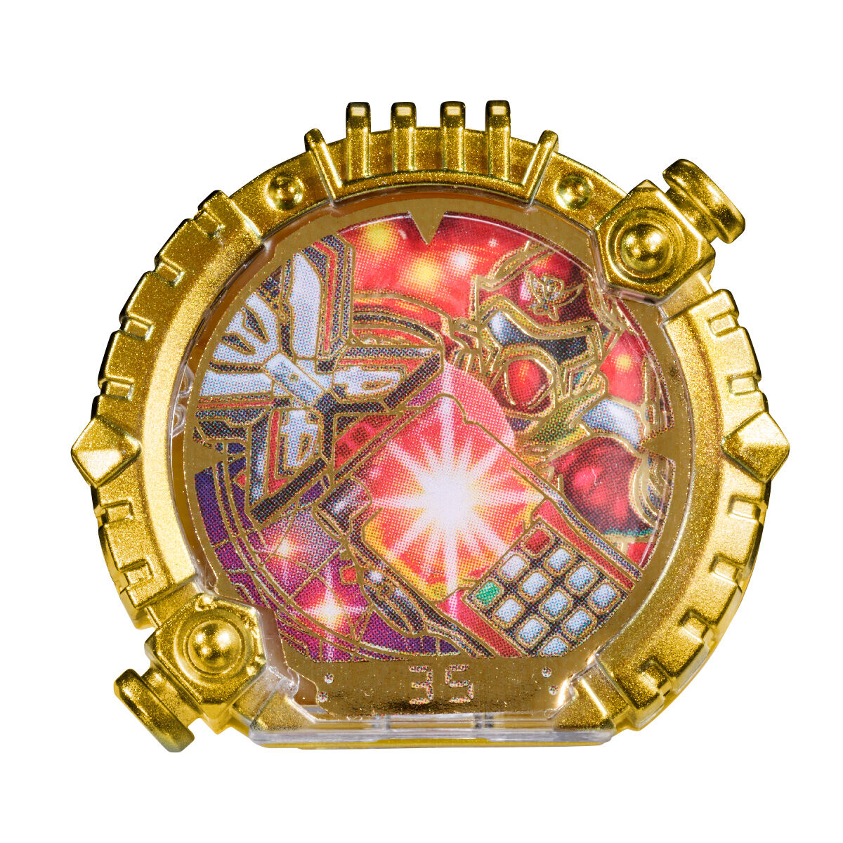 DXセンタイリング GOLDENEDITION 2007>>>2016【確率抽選販売】 | 動物