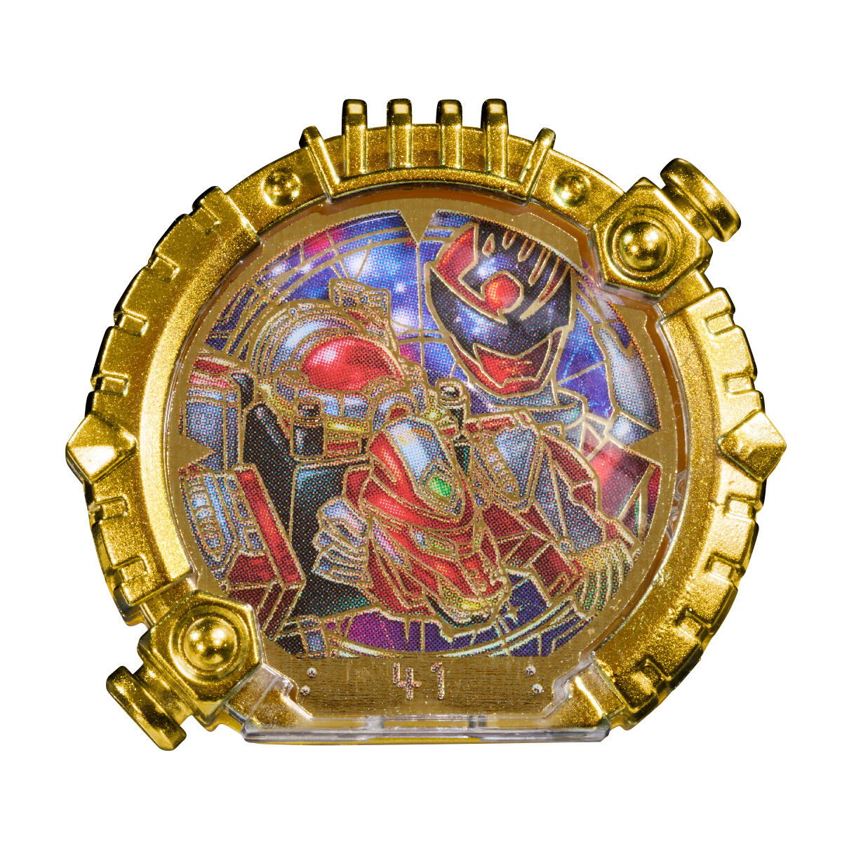 DXセンタイリング GOLDENEDITION 2017>>>2025【確率抽選販売】 | 宇宙