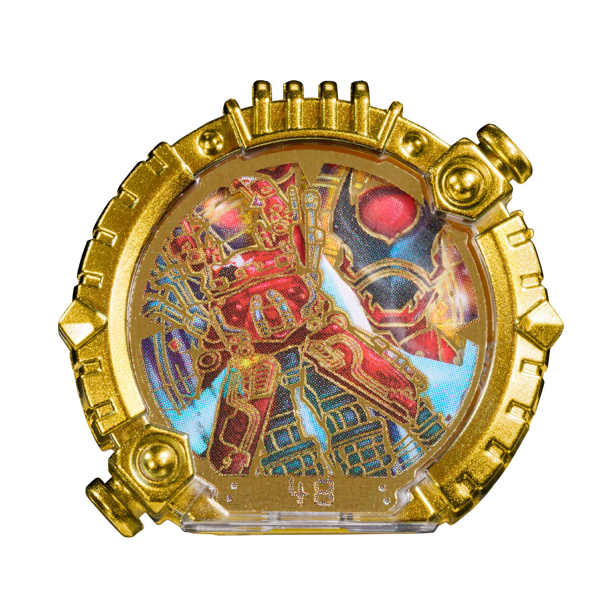 DXセンタイリング GOLDENEDITION 2017>>>2025【確率抽選販売】 | 宇宙