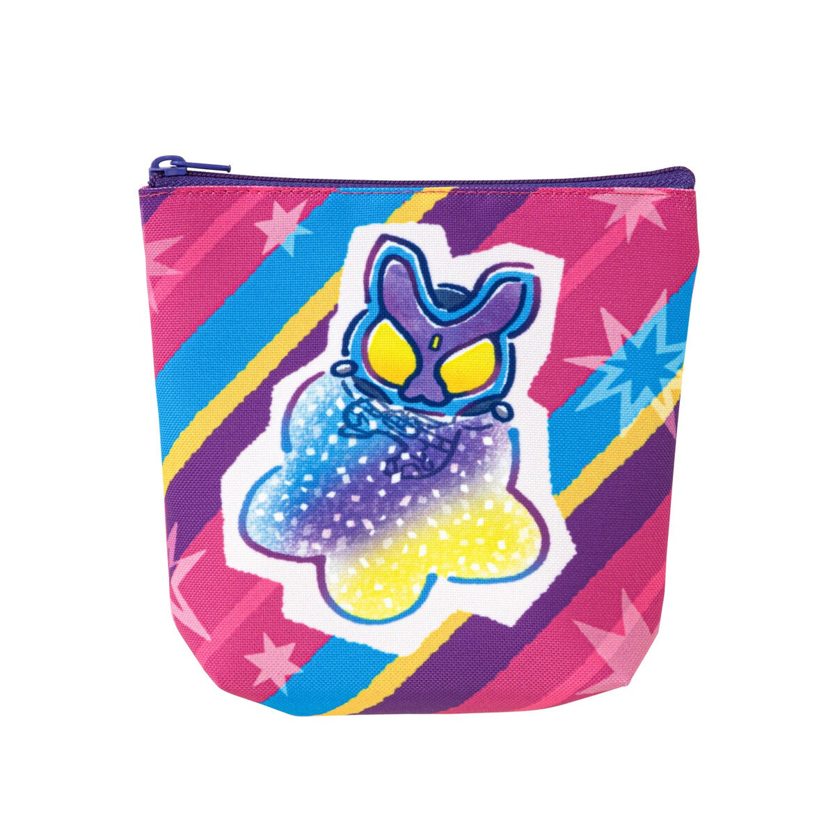 仮面ライダーガヴ お菓子 デフォルメ ポーチ 全3種 | 仮面ライダーガヴ