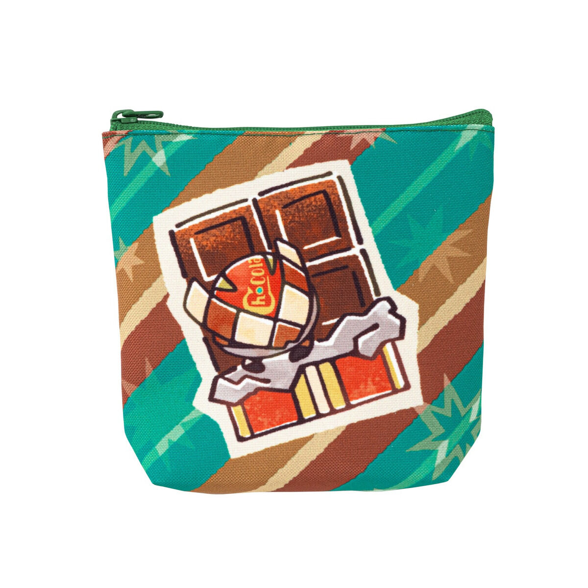 仮面ライダーガヴ お菓子 デフォルメ ポーチ 全3種 | 仮面ライダーガヴ