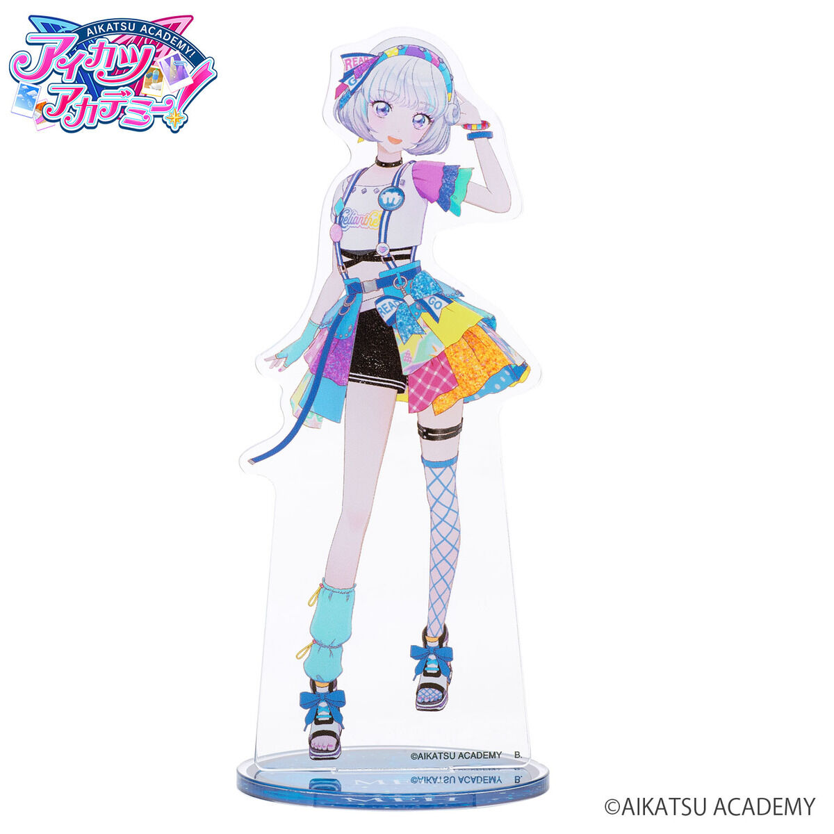 【希少】【美品】アイカツ！ドリームアカデミー オーディションコーデ4種セット☆ アイカツカード ドリームアカデミー制服4点セット - メルカリ