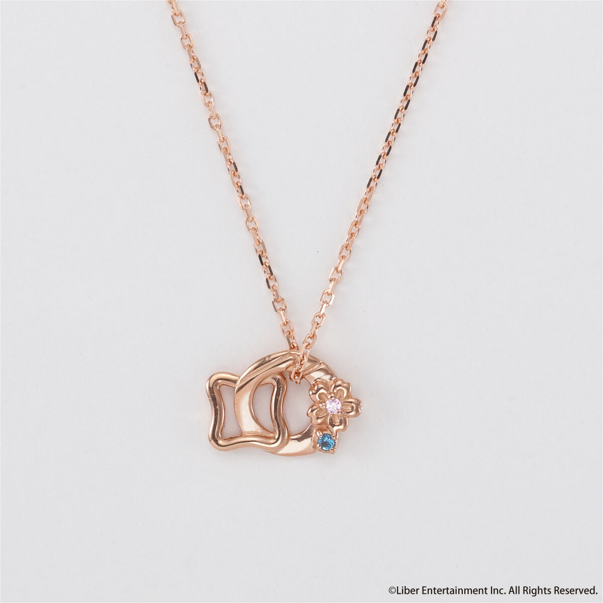 TheKISS ザキッス 火拳のエース メラメラのシルバーネックレス ワンピース TheKISS ザキッス 火拳のエース メラメラのシルバーネックレス