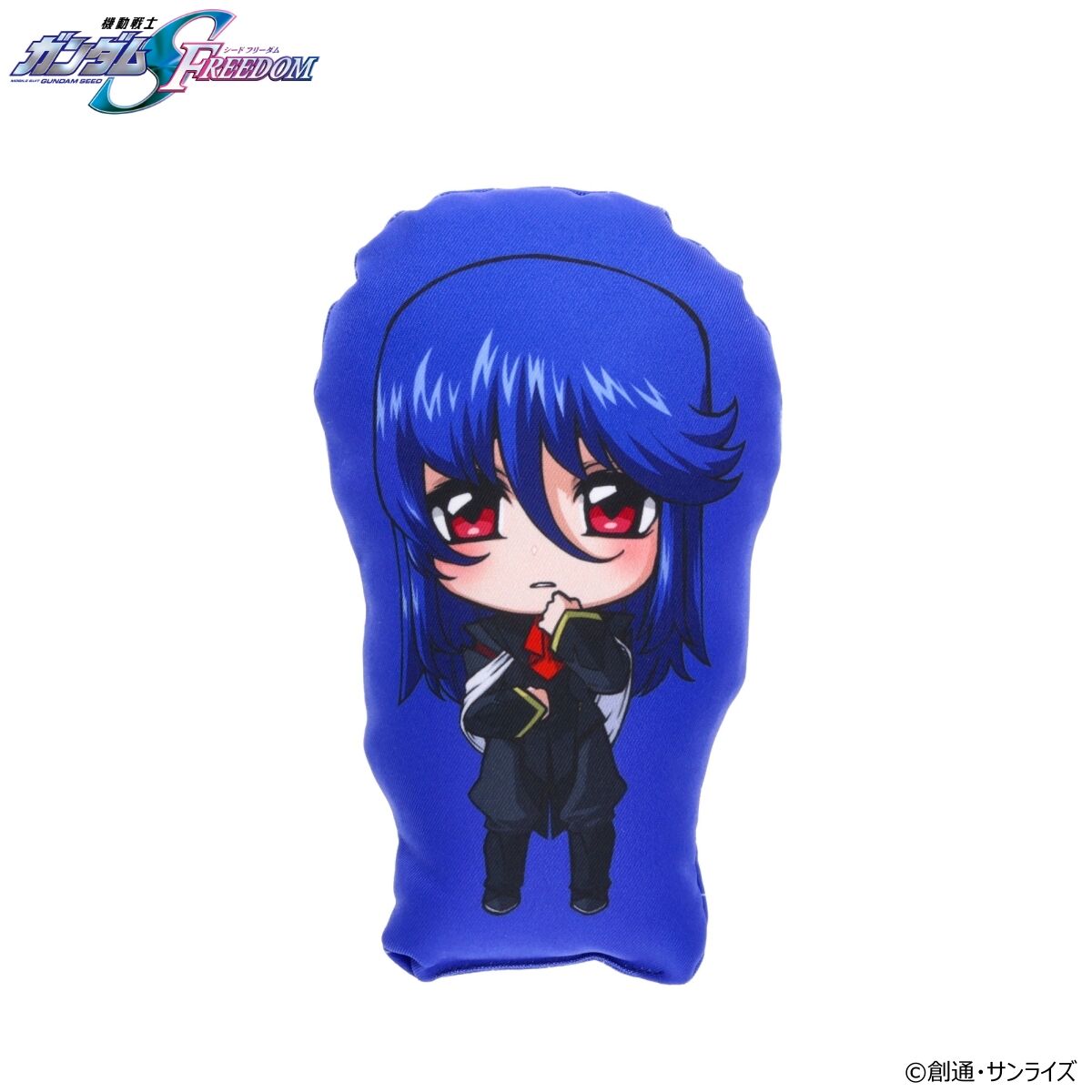 機動戦士ガンダムSEED FREEDOM かべきゅん ミニクッション （全