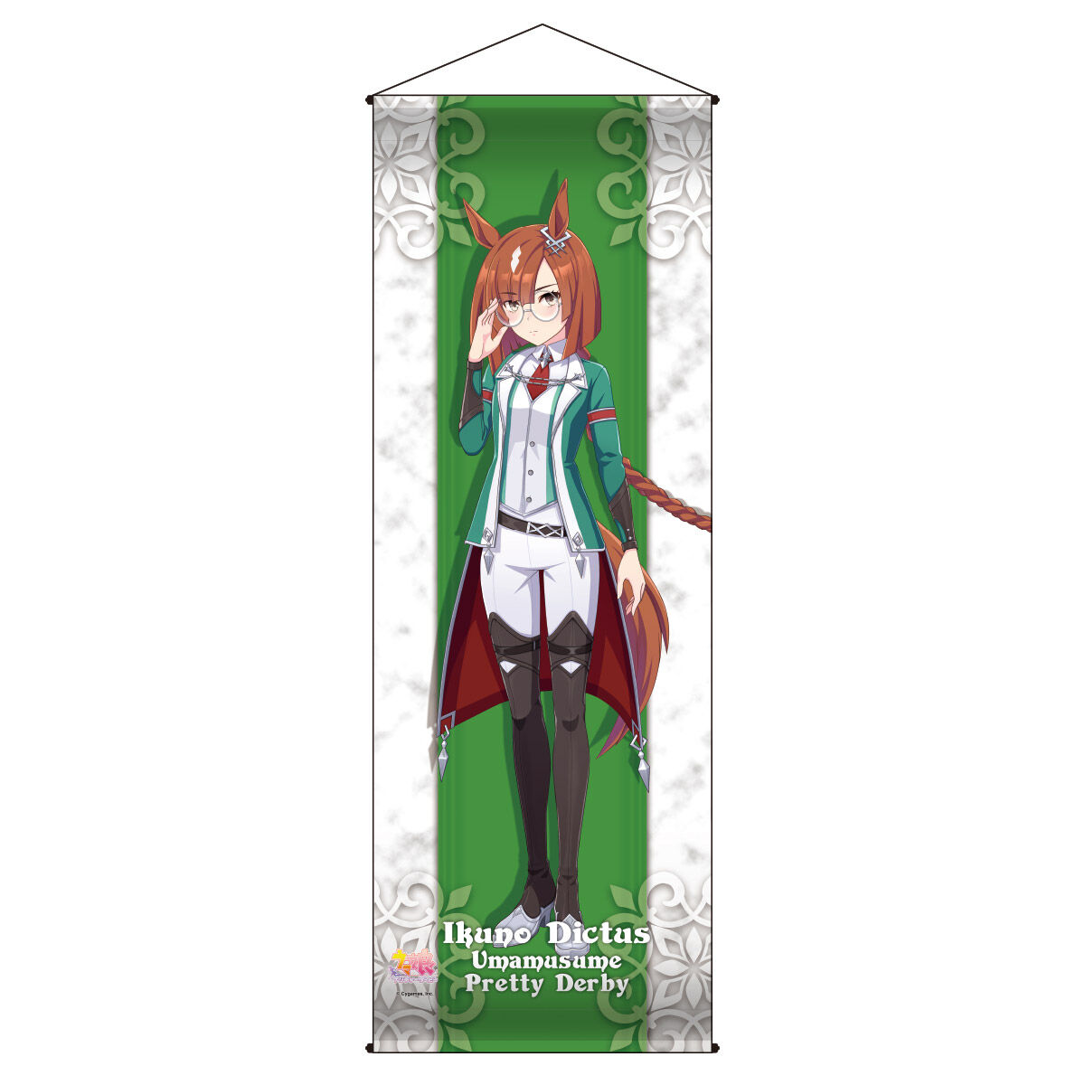 ウマ娘 プリティーダービー ミニタペストリーVol｜オンライン