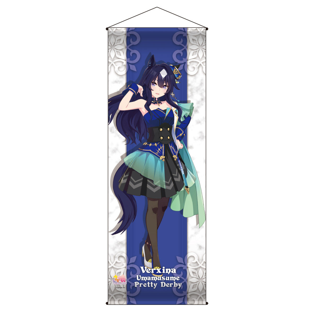 ウマ娘 プリティーダービー NAMCO Promotion third ミニ
