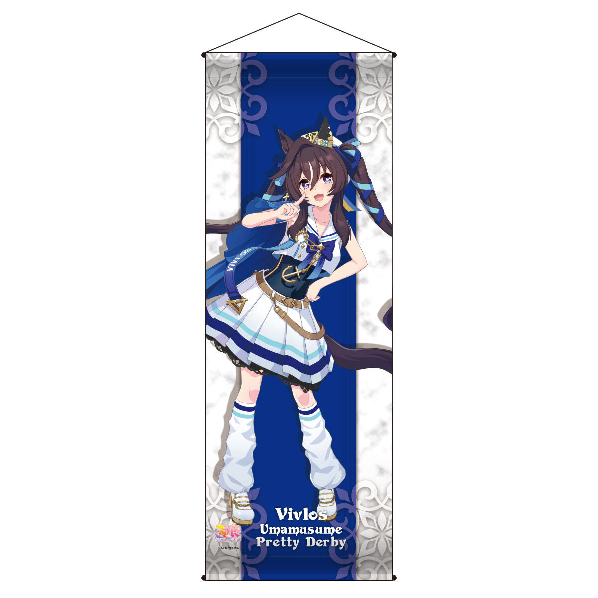 ウマ娘 プリティーダービー NAMCO Promotion third ミニ