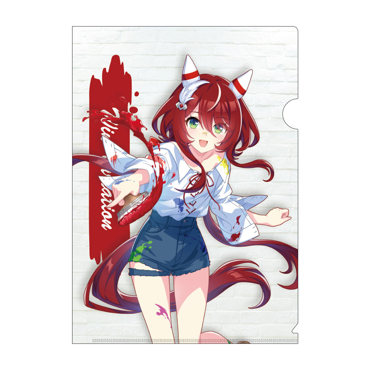 Amazon.co.jp: [Blucecos] for ウマ娘 プリティーダービー