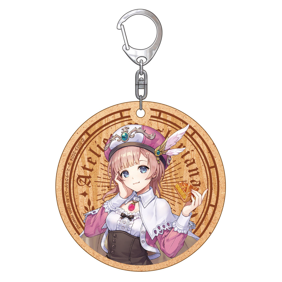 【希少・非売品】レスレリアーナのアトリエ 声優直筆サイン入り布ポスター 当選品 Amazon.co.jp: 声優 悠木碧 直筆サインカード 漆原静乃 レベル