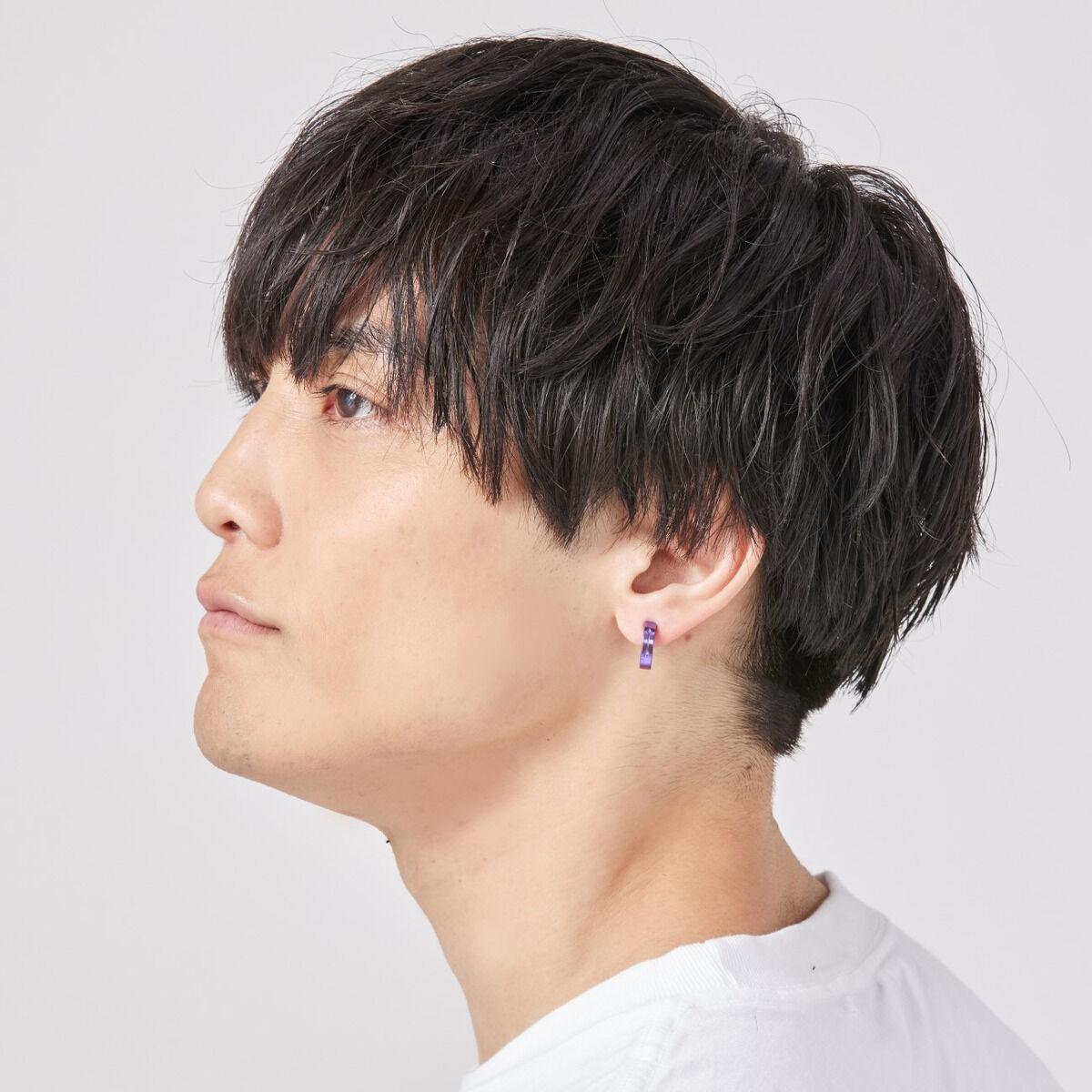 爆上戦隊ブンブンジャー×AIKA ELECTRONICS ブンバイオレット／焔先斗