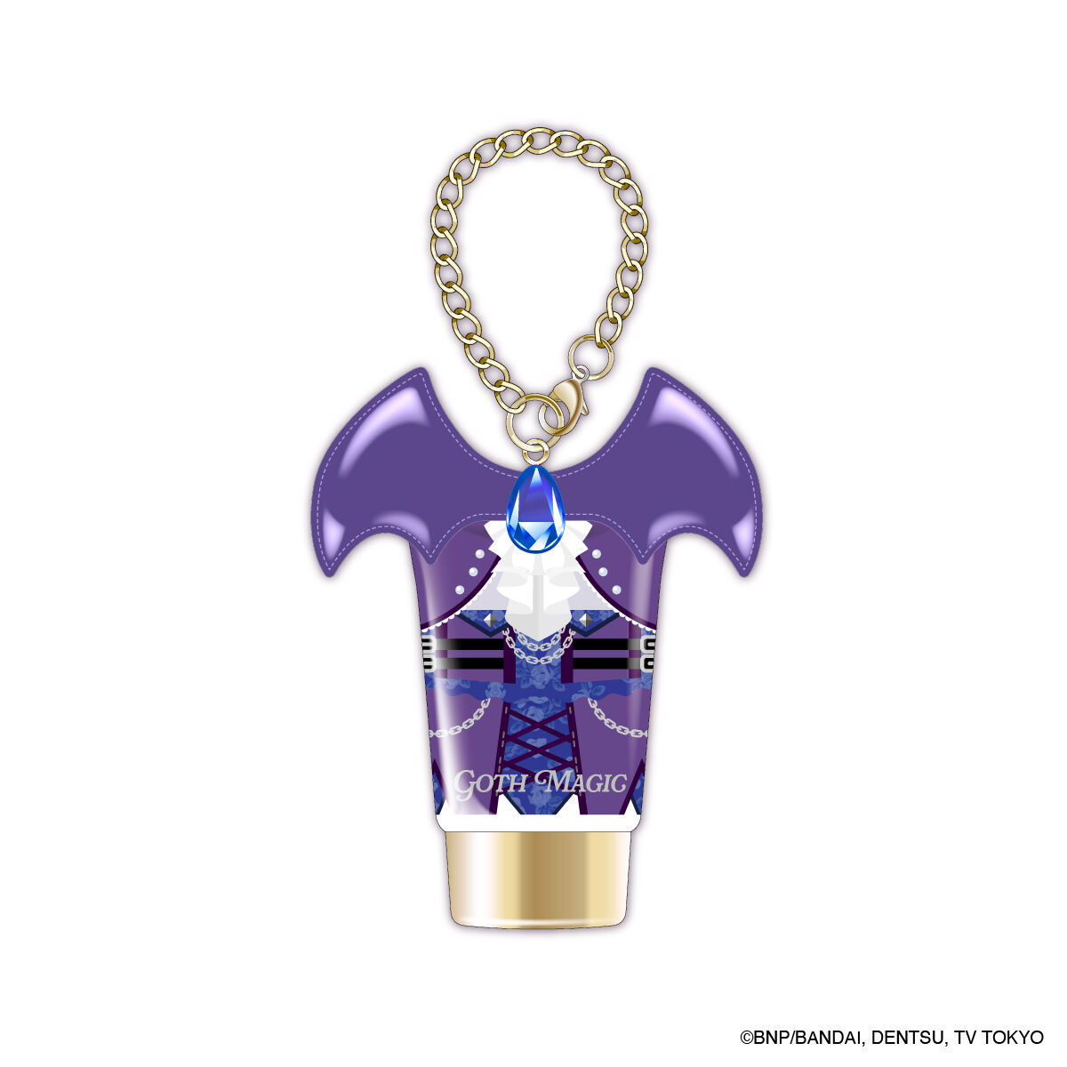 Lil'Carry アイカツ！ パフュームハンド | アイカツ！シリーズ 日用品