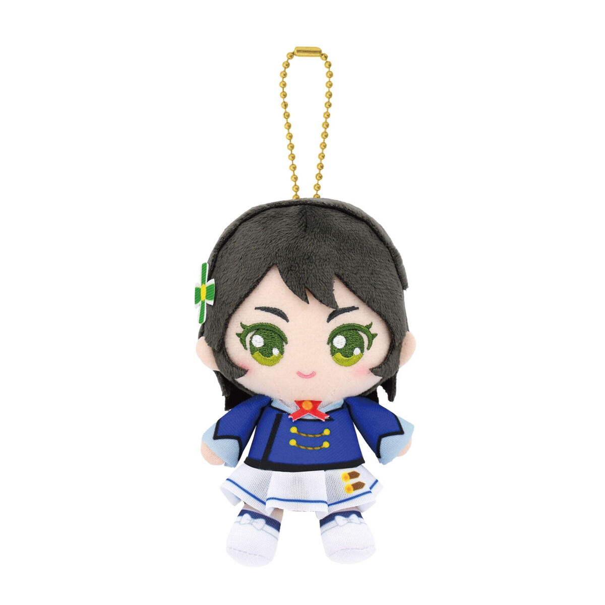 予約販売】アイカツ！おすわりボールチェーンマスコット【2026年4月お