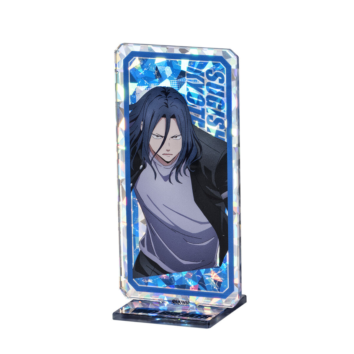 WIND BREAKER キラキャラアクリルスタンド（全10種） | WIND BREAKER