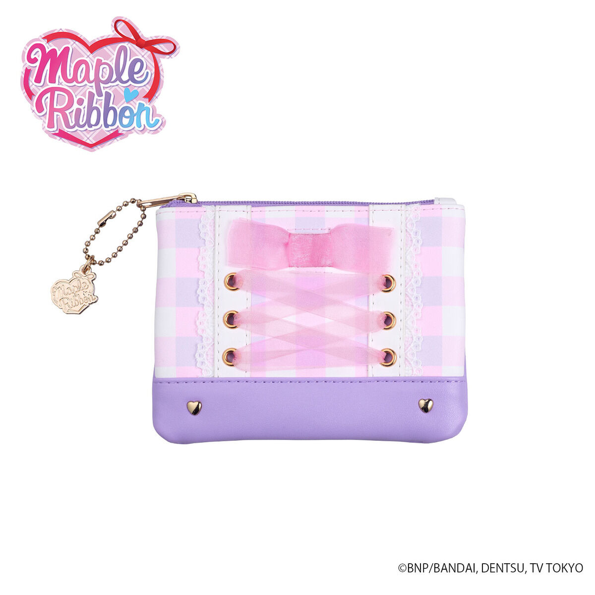 アイカツオンパレード！ティッシュポーチ | アイカツ！シリーズ