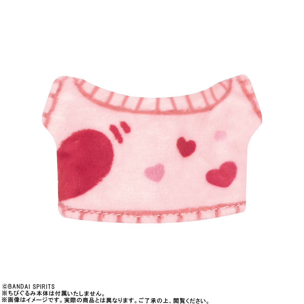 ちびぐるみ専用 お洋服【2次:2026年4月】 | 日用品・ステーショナリー