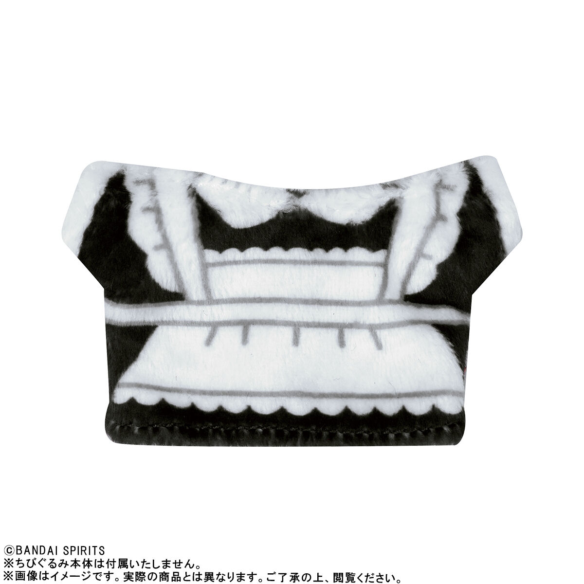 ちびぐるみ専用 お洋服【2次:2026年4月】 | 日用品・ステーショナリー