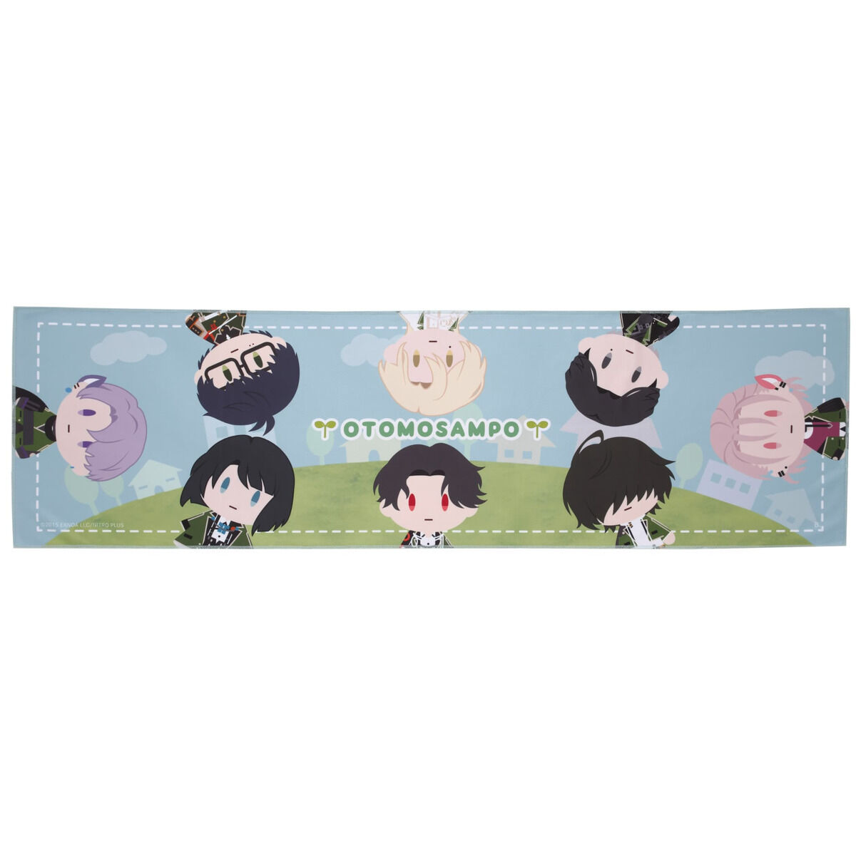 【匿名発送‼️フィギュア / タオル】刀剣乱舞ONLINE 匿名発送‼️フィギュア / タオル】刀剣乱舞ONLINE - コミック・アニメ割引