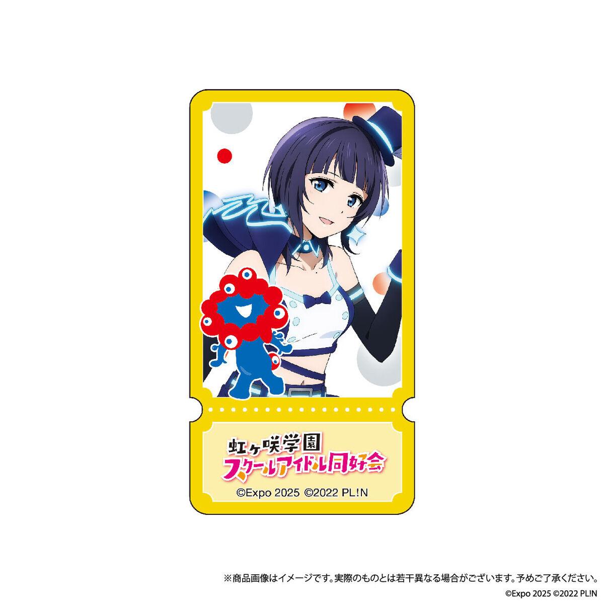 U-NEXT MUSIC FES LoveLive! Series EXPO 2025 STAGE ~Right now