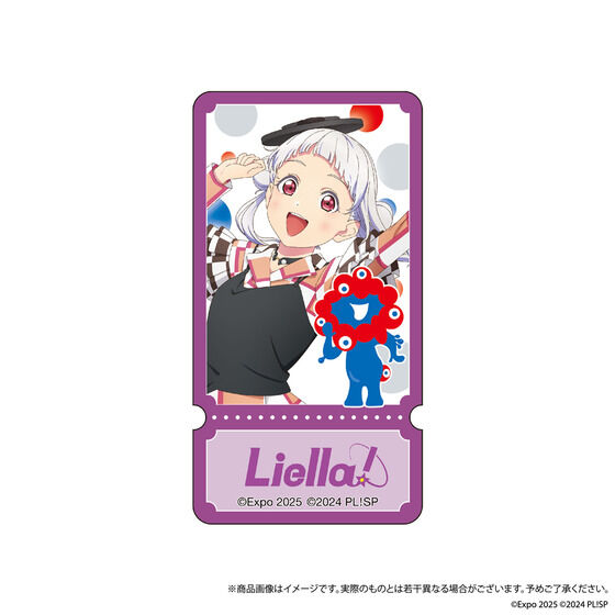 U-NEXT MUSIC FES LoveLive! Series EXPO 2025 STAGE ~Right now