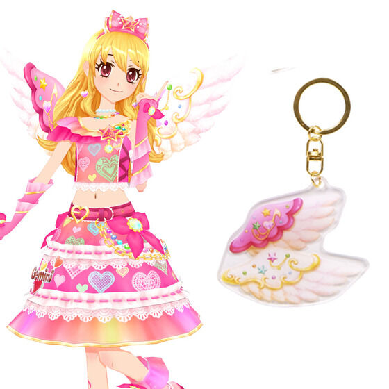 アイカツ　星座ドレス アイカツ！神崎美月のプレミアム星座ドレス | TikTok