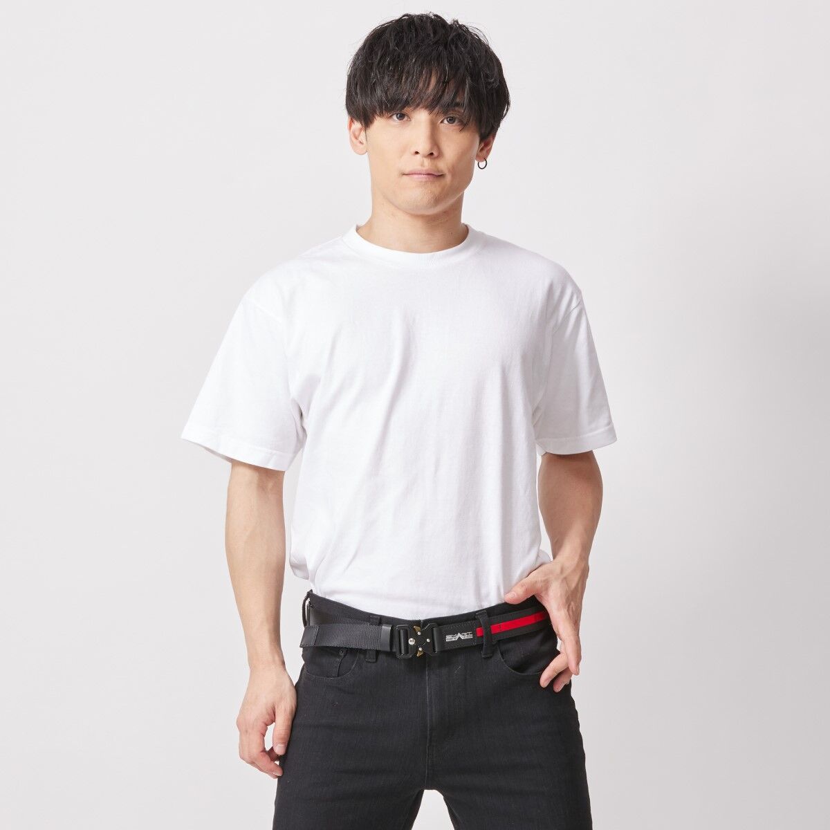 仮面ライダー555×SEAL タクティカル ベルト SMART BRAINモデル | 仮面