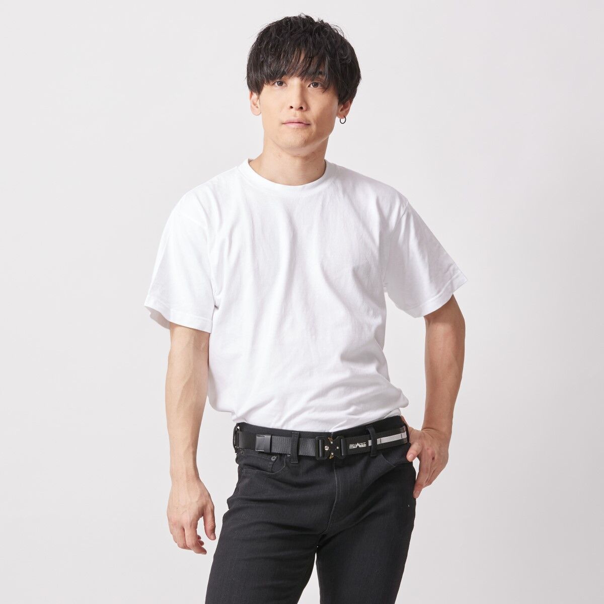 仮面ライダー555×SEAL タクティカル ベルト SMART BRAINモデル | 仮面