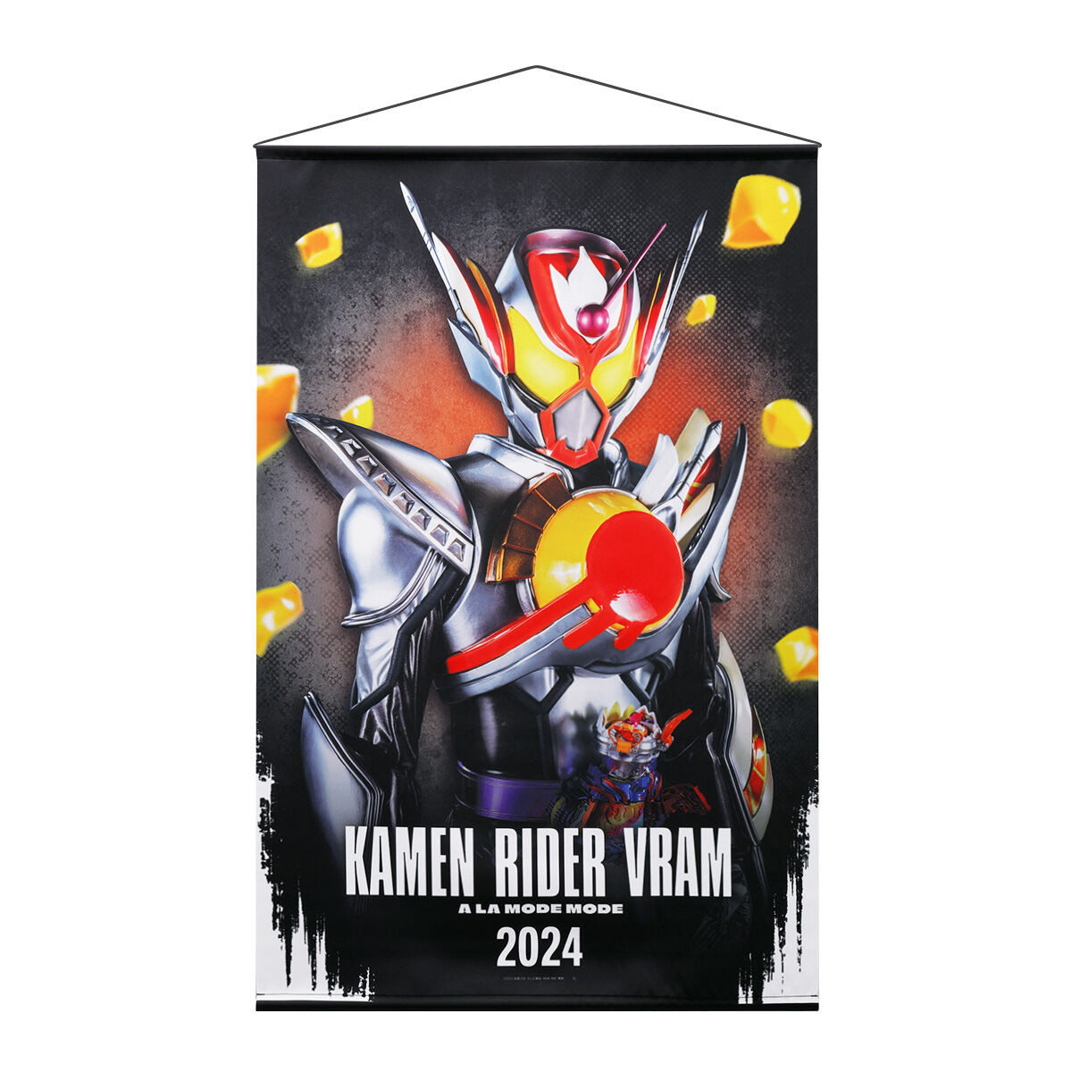 仮面ライダーガヴ B2タペストリー | 仮面ライダーガヴ