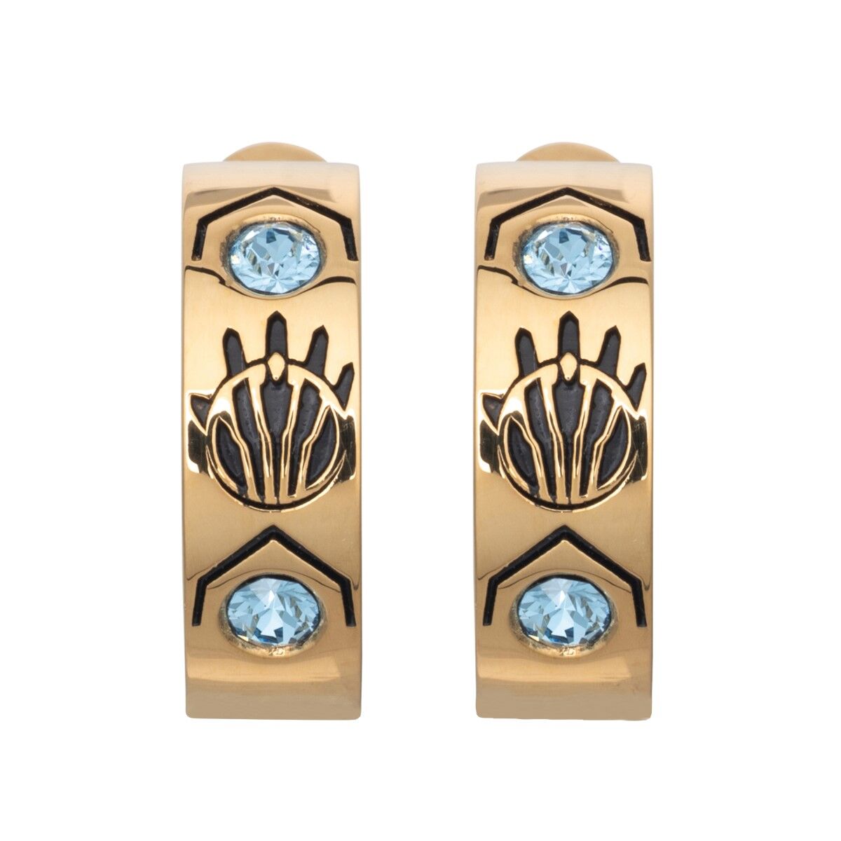 熊手真白/ピアス ナンバーワン戦隊ゴジュウジャー ゴジュウポーラー／熊手真白