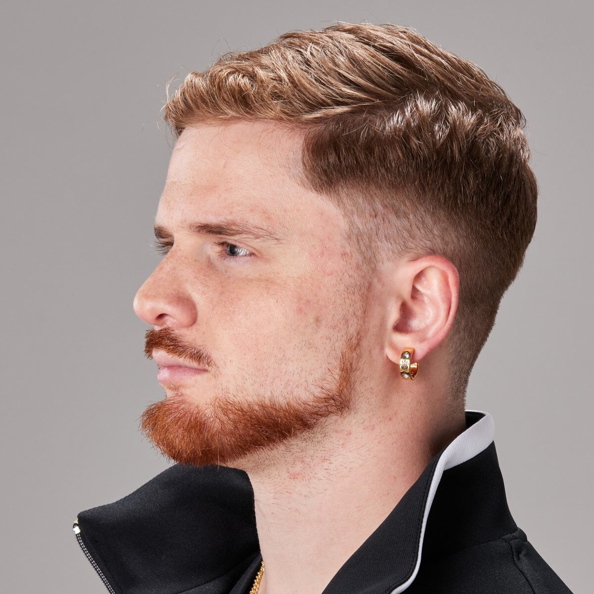 ナンバーワン戦隊ゴジュウジャー ゴジュウポーラー／熊手真白