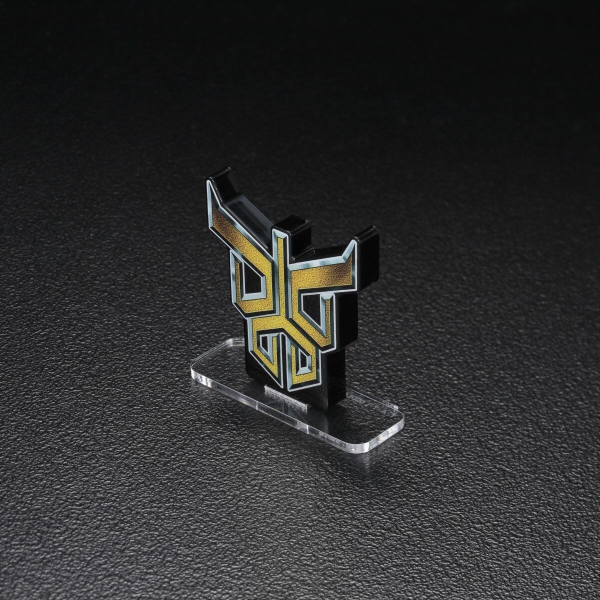 アクリルロゴディスプレイEX 仮面ライダークウガ | 仮面ライダー