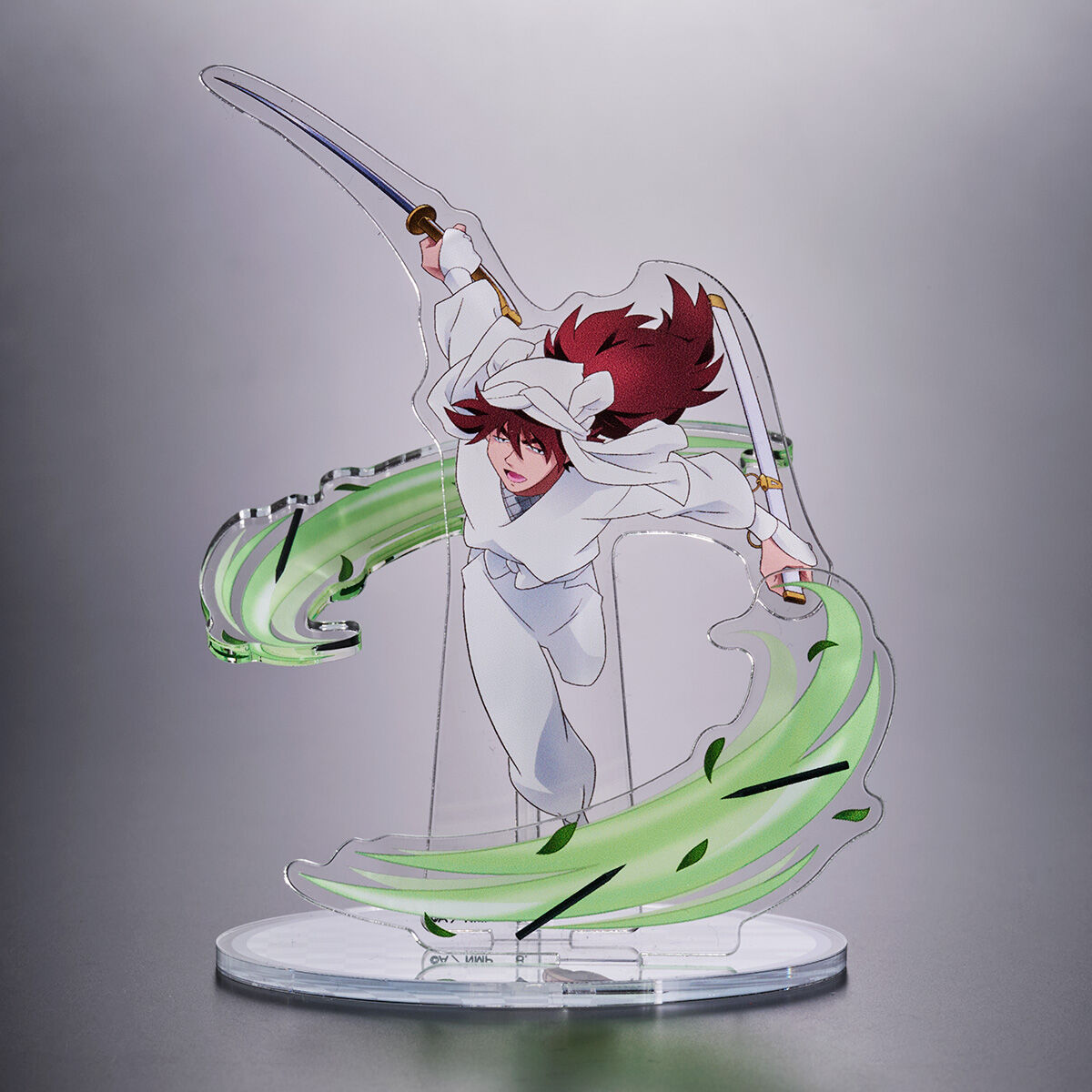 劇場版 忍たま乱太郎 DAD-ドラマチックアクリルディメンション- | 忍