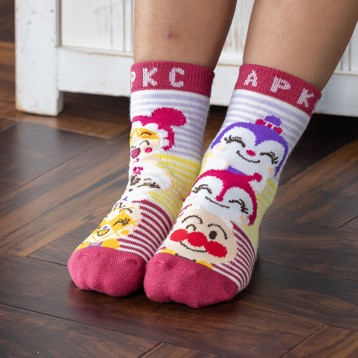 こきんちゃん ドキンちゃん #コキンちゃん #デコオーダー #iphoneケース