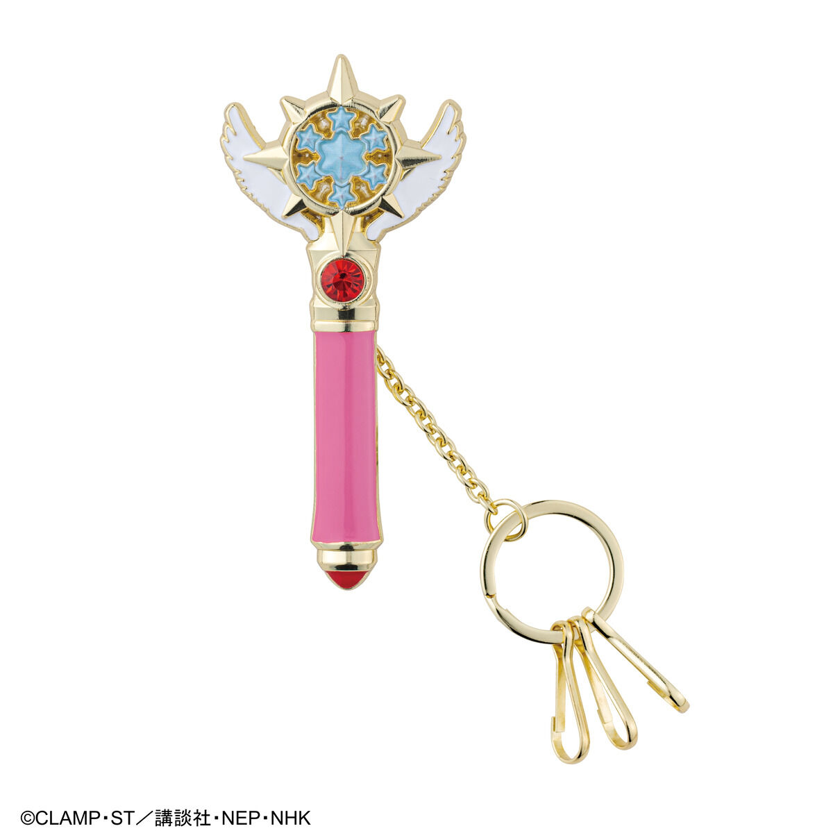 1点物❗️超激レア　沖ドキ　超ドキドキーホルダー　未使用　入手不可　生産終了　貴重 超希少 沖ドキ超ドキドキーホルダー(希少価値が高く今後値上すると思